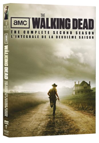 THE WALKING DEAD: SEASON 2