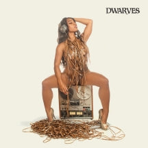 DWARVES - KEEP IT REEL [LP]