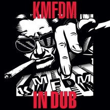 KMFDM - IN DUB [CD]