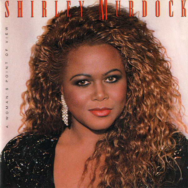 MURDOCK, SHIRLEY  - A WOMAN'S POINT OF VIEW