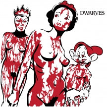 DWARVES - HOW TO WIN FRIENDS AND INFLUENCE PEOPLE [LP]