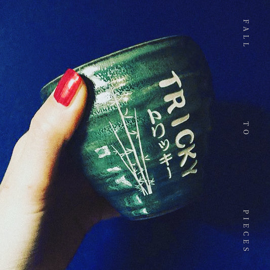 TRICKY  - FALL TO PIECES