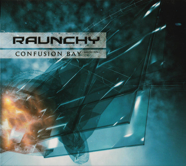 RAUNCHY  - CONFUSION BAY