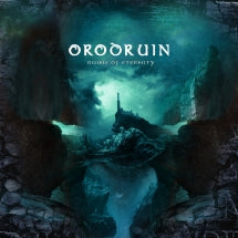 ORODRUIN - RUINS OF ETERNITY [CD]