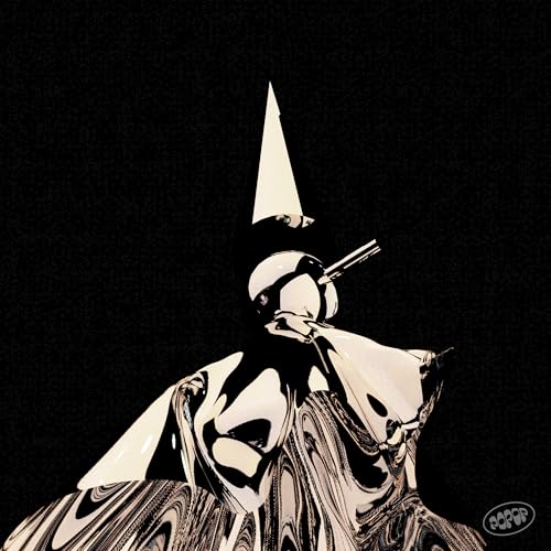 PATCHE - MODE (VINYL)