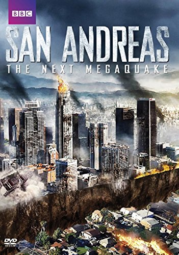 SAN ANDREAS: THE NEXT MEGAQUAKE