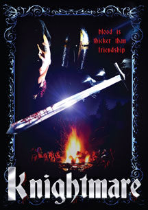 KNIGHTMARE [DVD]