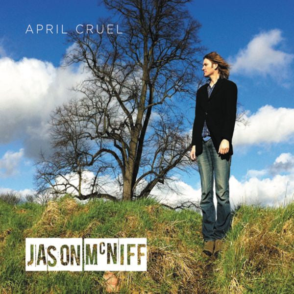 MCNIFF, JASON - APRIL CRUEL