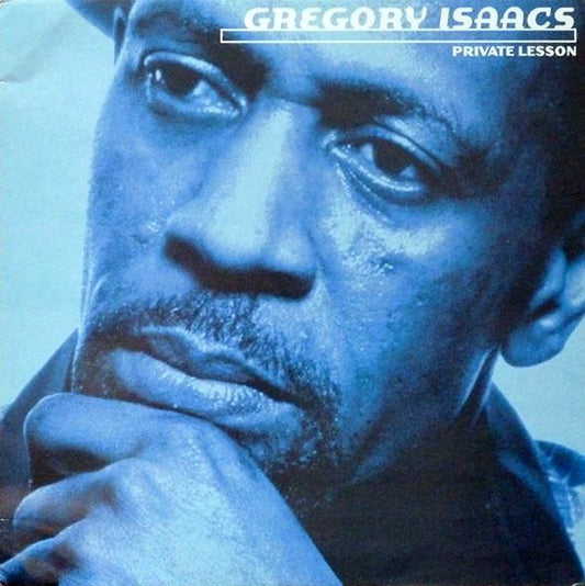 ISAACS, GREGORY  - PRIVATE LESSON
