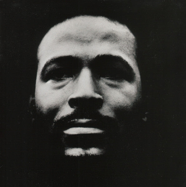 GAYE, MARVIN  - VULNERABLE