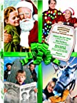 CHRISTMAS FAVOURITES COLLECTION (MIRACLE ON 34TH STREET/DECK THE HALLS/HOME ALONE 2: LOST IN NEW YORK/PRANCER) (BILINGUAL)