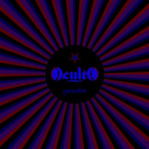 OCULTO - PENUMBRA [LP]