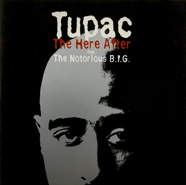 NOTORIOUS B.I.G.  - HERE AFTER (JAPAN)