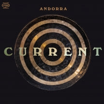 ANDORRA - CURRENT [CD]