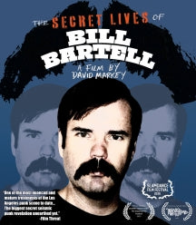 THE SECRET LIVES OF BILL BARTELL [BLU-RAY]
