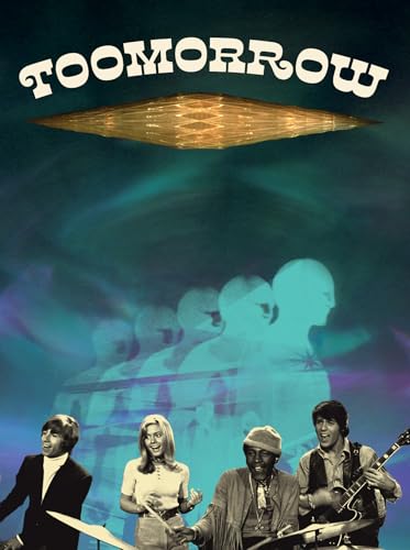 TOOMORROW [BLU-RAY]