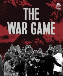 THE WAR GAME [4K ULTRA HD]