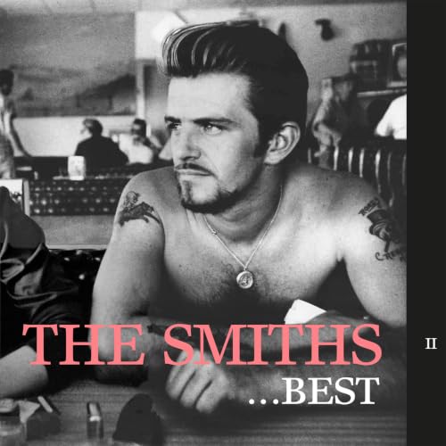 THE SMITHS - BEST... II (VINYL)