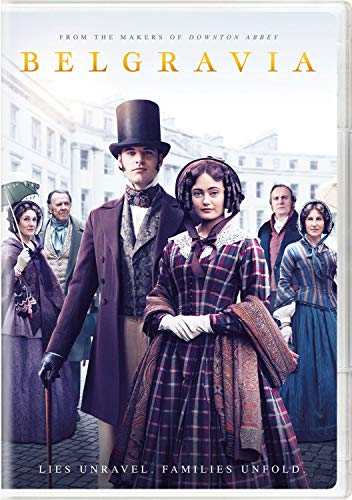 BELGRAVIA [DVD]
