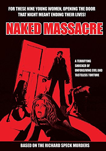 NAKED MASSACRE