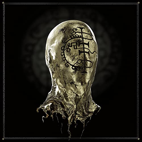 GAEREA - MIRAGE (CD)