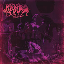 HAUNTED - HAUNTED [CD]