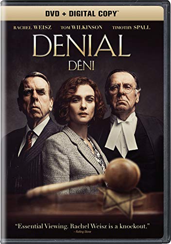DENIAL  - DVD