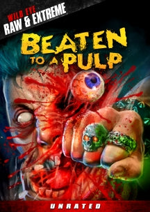 BEATEN TO A PULP [DVD]