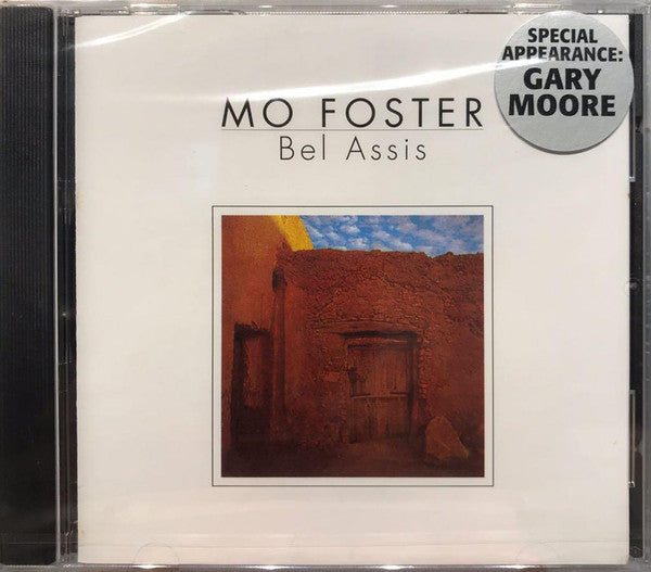 FOSTER, MO  - BEL ASSIS (REMASTERED)