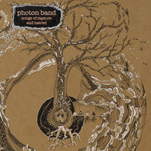 PHOTON BAND - SONGS OF RAPTURE AND HATRED [LP]