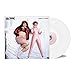 LOLA YOUNG - I'M ONLY F**KING MYSELF: THE "WHO F**KING CARES? EDITION WHITE VINYL LP (12X12 ART INSERT)
