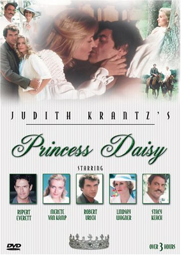 PRINCESS DAISY - DVD