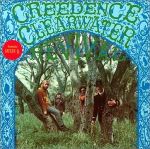 CCR  - ST (SACD)