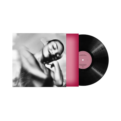 OLIVIA DEAN - THE ART OF LOVING (VINYL)