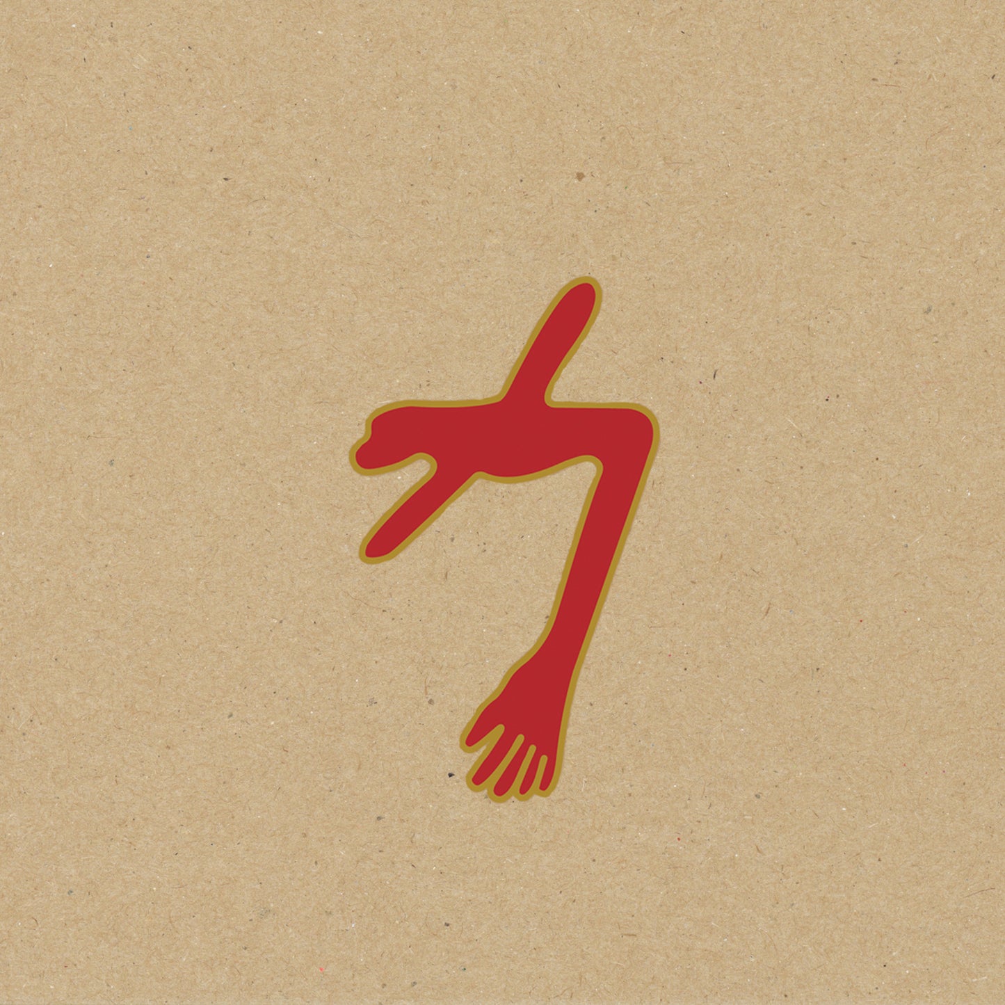 SWANS  - GLOWING MAN