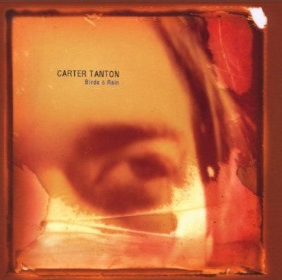 TANTON, CARTER  - BIRDS & RAIN