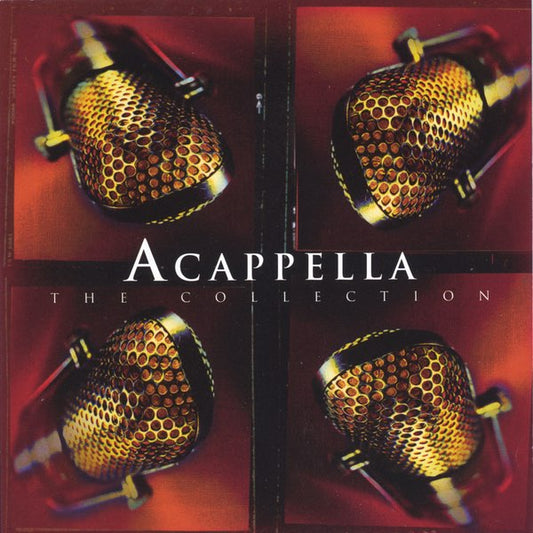 ACAPPELLA  - COLLECTION