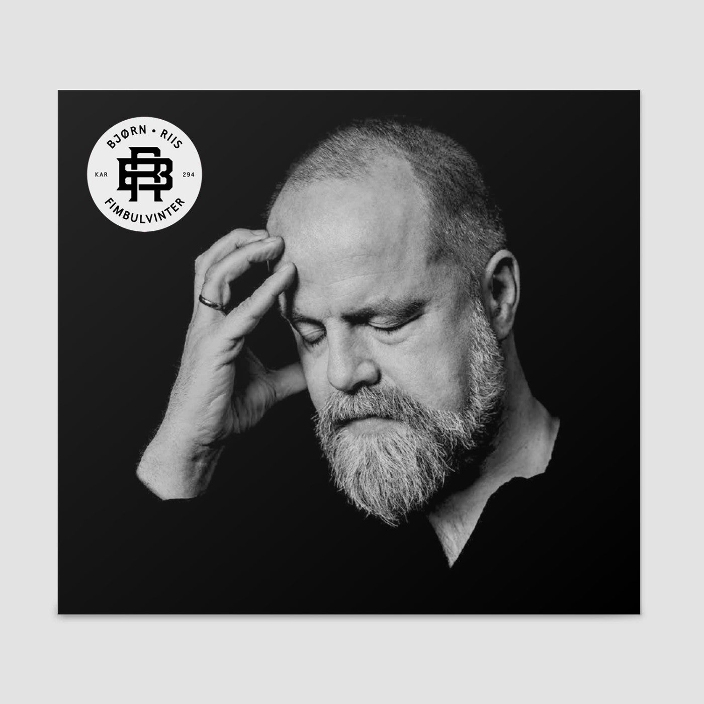 RIIS, BJORN - FIMBULVINTER
