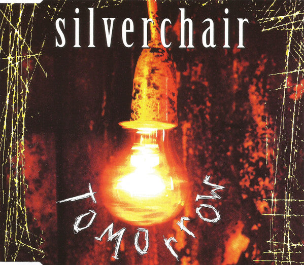SILVERCHAIR  - TOMORROW (EP)