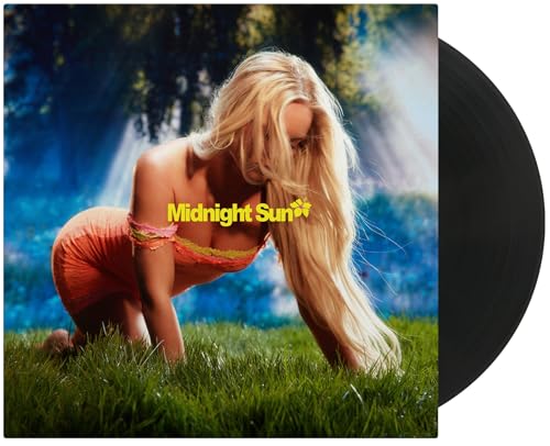 ZARA LARSSON - MIDNIGHT SUN (VINYL)