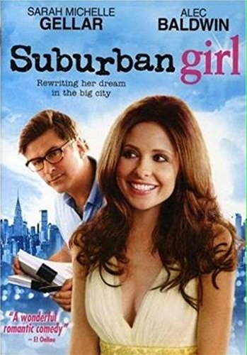 SUBURBAN GIRL