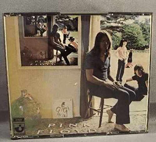 PINK FLOYD - UMMAGUMMA (2CD)