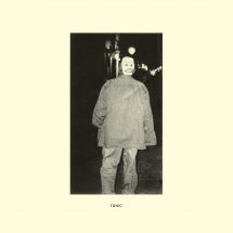 TUNIC - QUITTER [LP]