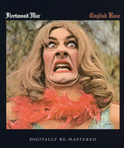 FLEETWOOD MAC - ENGLISH ROSE