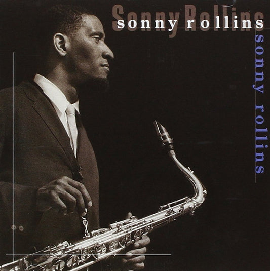 ROLLINS, SONNY  - JAZZ SHOWCASE