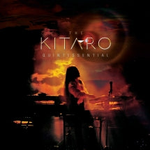 KITARO - KITARO QUINTESSENTIAL [CD]