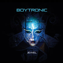 BOYTRONIC - JEWEL [CD]