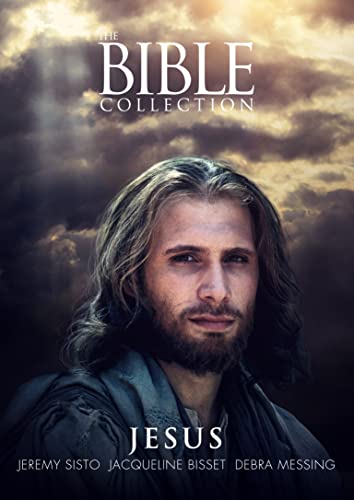 THE BIBLE COLLECTION: JESUS