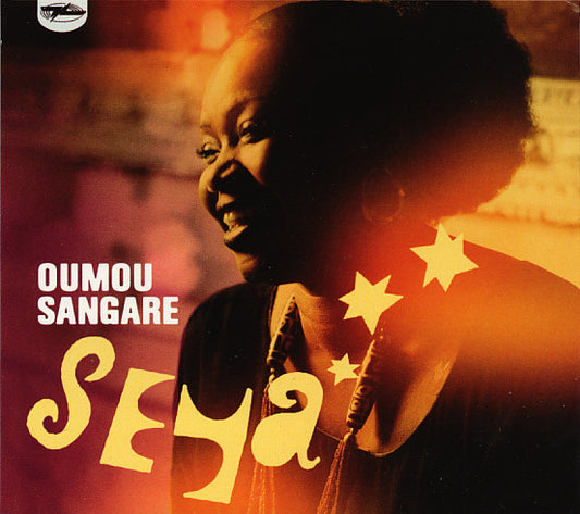 SANGARE, OUMOU  - SEYA (MALI)