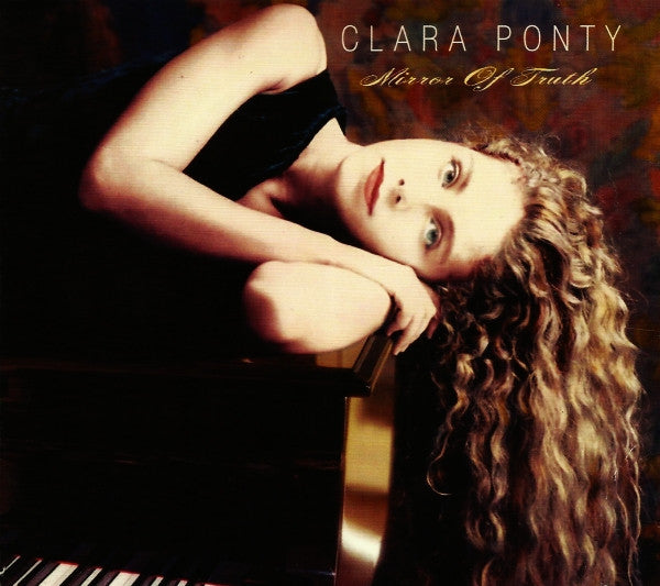 PONTY, CLARA  - MIRROR OF TRUTH